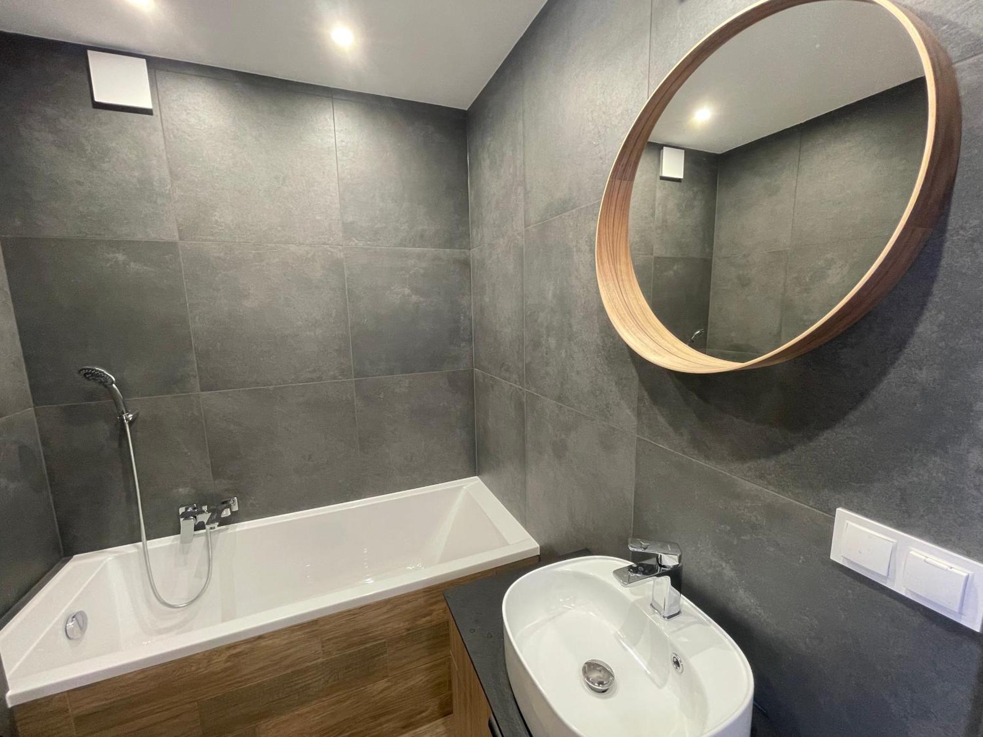 Szpakowa Luxury Apartment Krakow Bagian luar foto