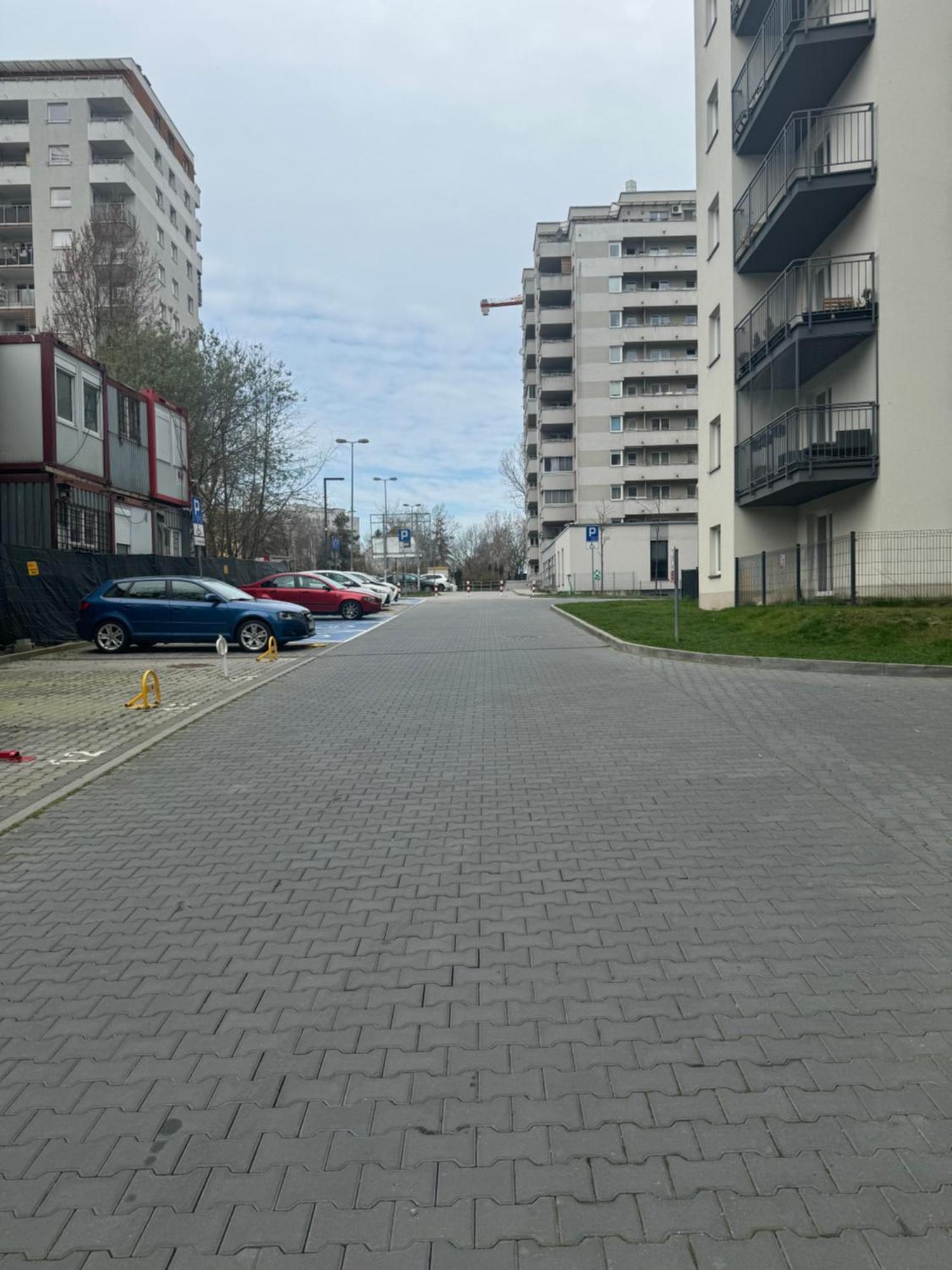 Szpakowa Luxury Apartment Krakow Bagian luar foto